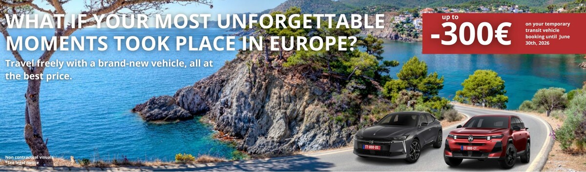 CAR-2-EUROPE