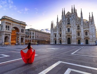 Milano Linate